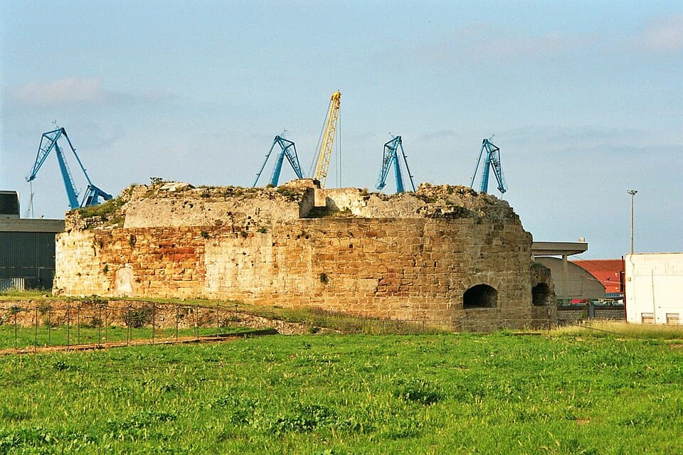 Castello a Mare