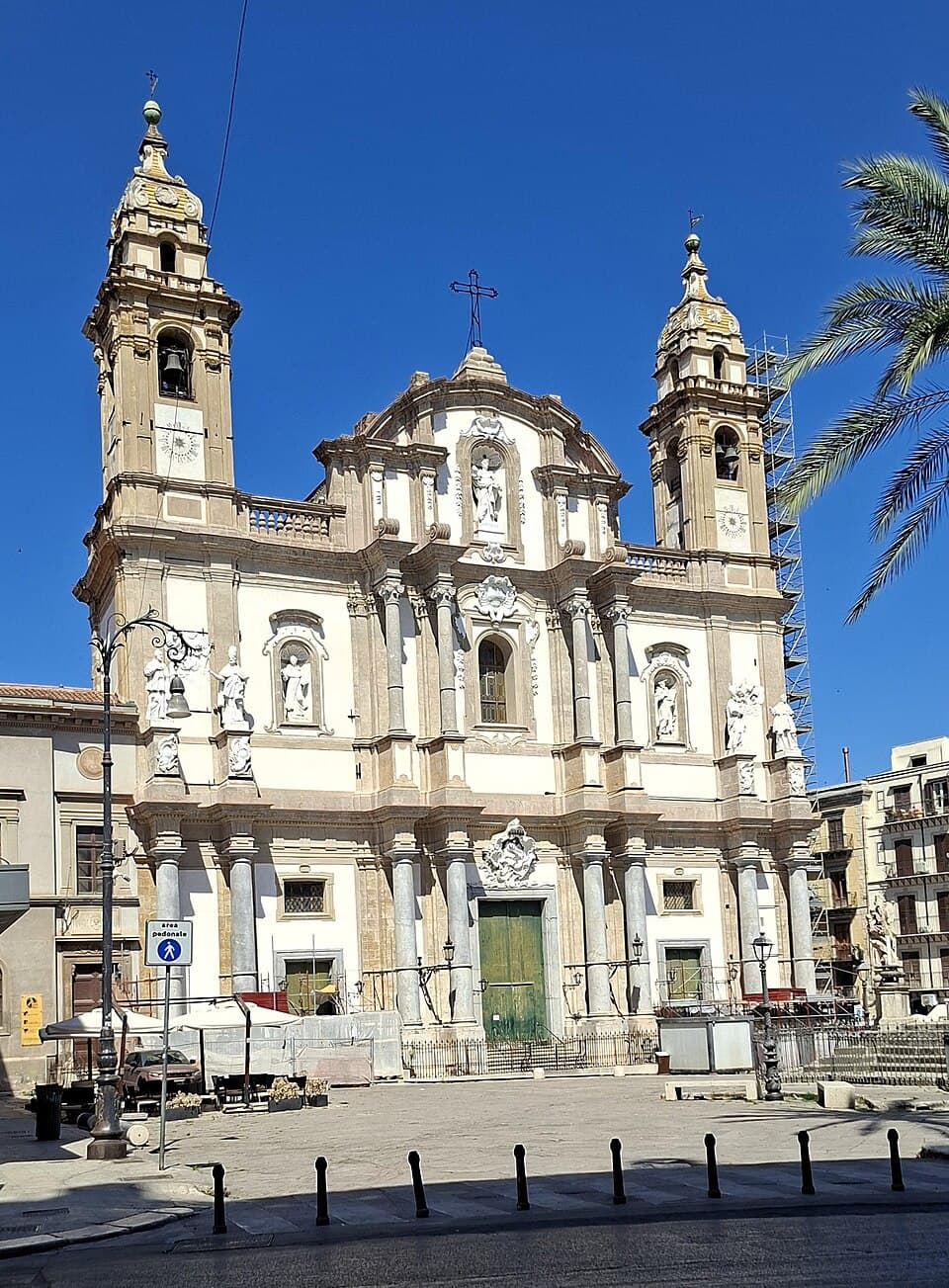Chiesa di San Domenico
