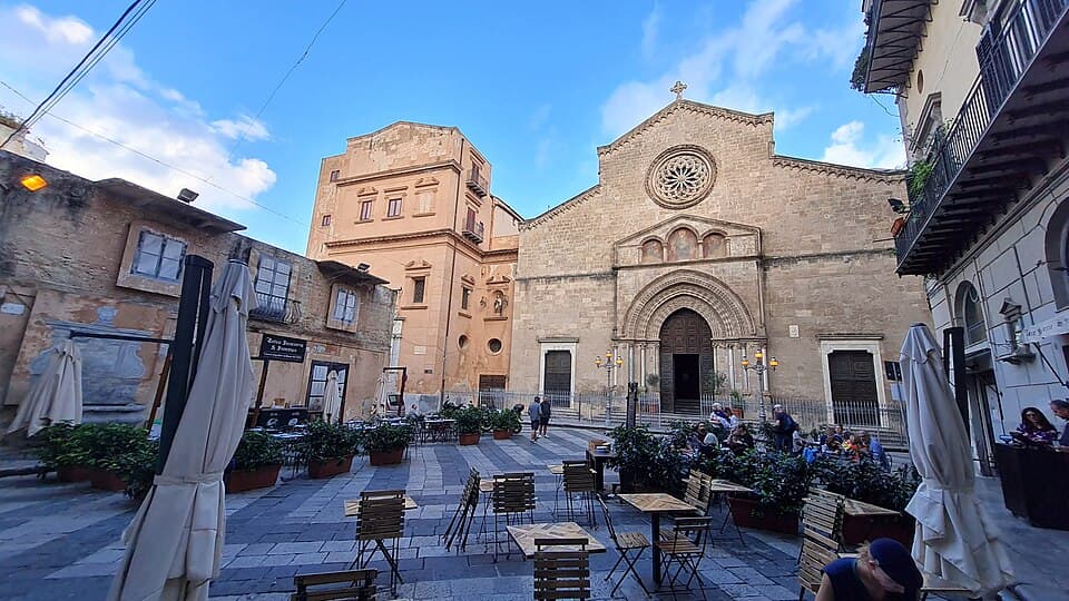 Chiesa di San Francesco d’Assisi