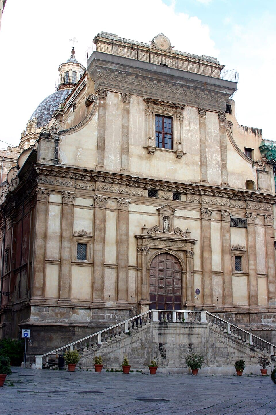Chiesa di Santa Caterina d’Alessandria