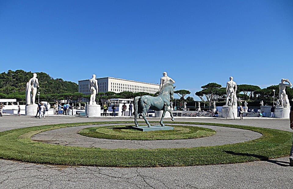 Foro Italico