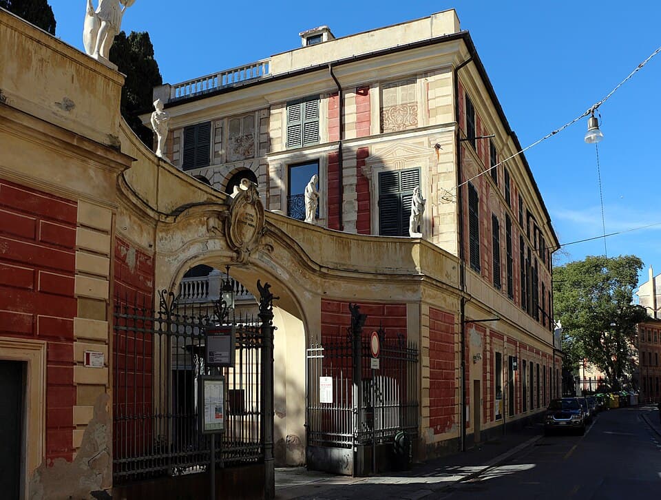 Galleria d’Arte Moderna (GAM)