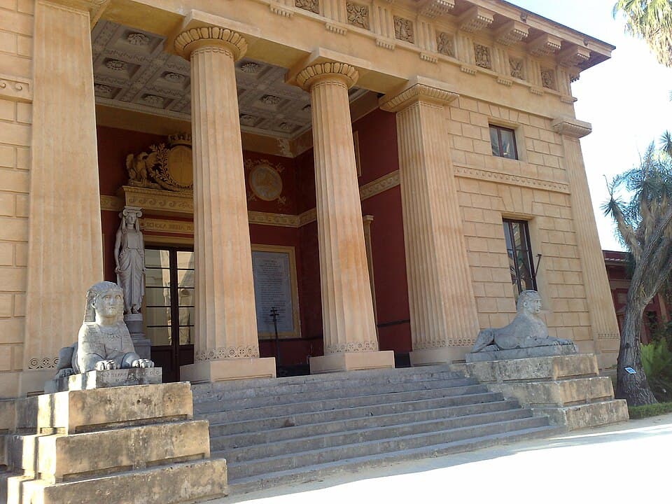 Orto Botanico
