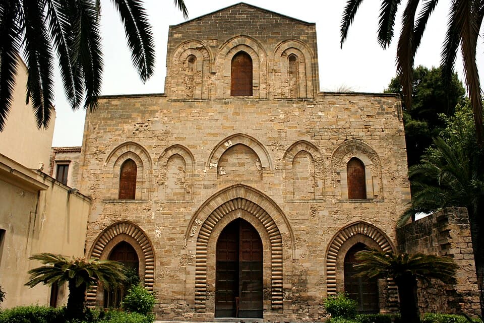 Chiesa della Magione