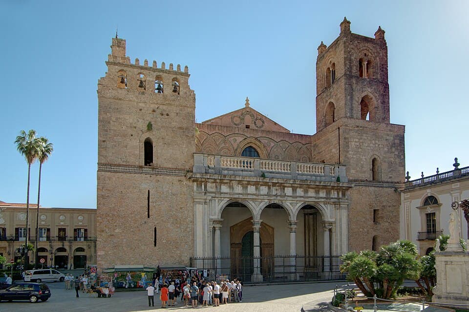 Duomo di Monreale