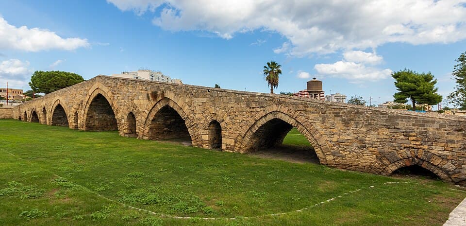 Ponte dell’Ammiraglio