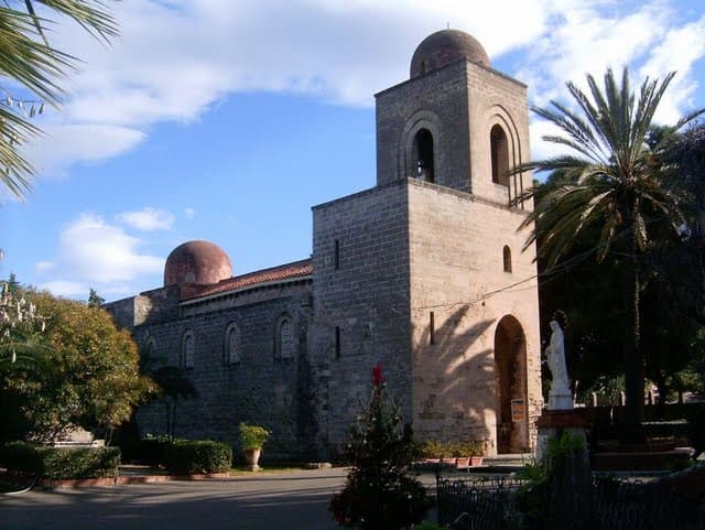 San Giovanni dei Lebbrosi