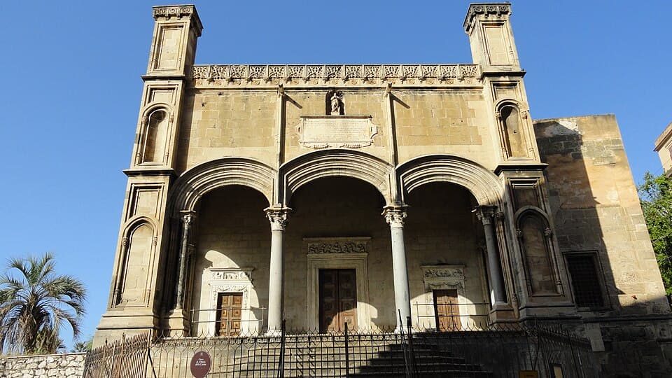 Santa Maria della Catena